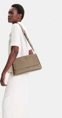 Listonoszka elegancka Michael Michael Kors ze sklepu: eobuwie.pl w kategorii: Listonoszki - zdjęcie WP-EBWP-9KUZS-09B_0197853728851