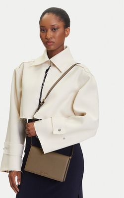 Listonoszka elegancka Michael Michael Kors ze sklepu: eobuwie.pl w kategorii: Listonoszki - zdjęcie WP-EBWP-9KUZS-09B_0197853730847