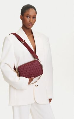 Listonoszka elegancka Michael Michael Kors ze sklepu: eobuwie.pl w kategorii: Listonoszki - zdjęcie WP-EBWP-9KUZS-09B_0197853731318