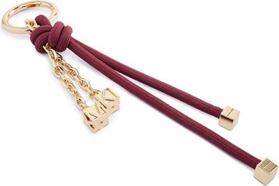 Michael Michael Kors - Brelok ze sklepu: eobuwie.pl w kategorii: Breloki - zdjęcie WP-EBWP-9KUZS-09B_0197853732650