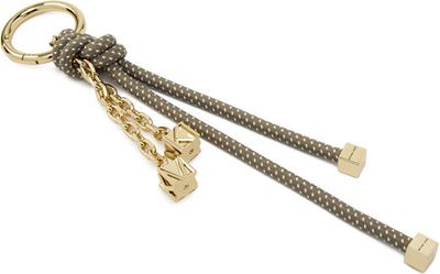 Michael Michael Kors - Brelok ze sklepu: eobuwie.pl w kategorii: Breloki - zdjęcie WP-EBWP-9KUZS-09B_0197853732674