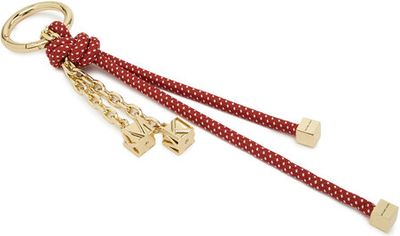 Brelok Michael Michael Kors ze sklepu: eobuwie.pl w kategorii: Breloki - zdjęcie WP-EBWP-9KUZS-09B_0197853732698