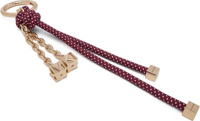 Brelok Michael Michael Kors ze sklepu: eobuwie.pl w kategorii: Breloki - zdjęcie WP-EBWP-9KUZS-09B_0197853732704