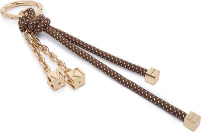 Brelok Michael Michael Kors ze sklepu: eobuwie.pl w kategorii: Breloki - zdjęcie WP-EBWP-9KUZS-09B_0197853740754