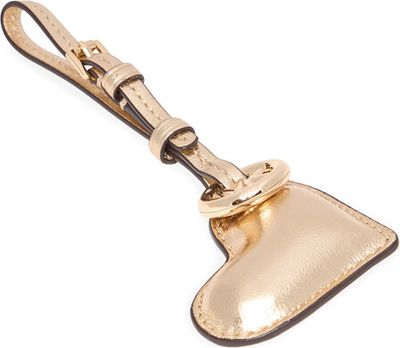 Michael Michael Kors - Brelok ze sklepu: eobuwie.pl w kategorii: Breloki - zdjęcie WP-EBWP-9KUZS-09B_0197853977648