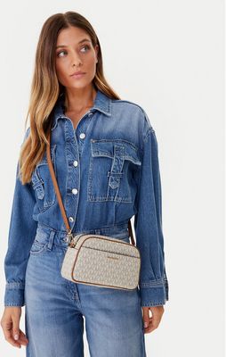 Listonoszka elegancka Michael Michael Kors ze sklepu: eobuwie.pl w kategorii: Listonoszki - zdjęcie WP-EBWP-9KUZS-09B_0197853978416