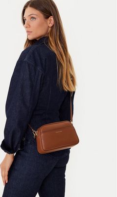 Listonoszka elegancka Michael Michael Kors ze sklepu: eobuwie.pl w kategorii: Listonoszki - zdjęcie WP-EBWP-9KUZS-09B_0197853978577