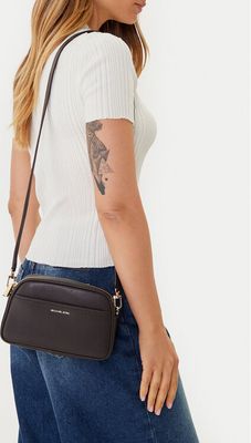 Listonoszka elegancka Michael Michael Kors ze sklepu: eobuwie.pl w kategorii: Listonoszki - zdjęcie WP-EBWP-9KUZS-09B_0197853978584