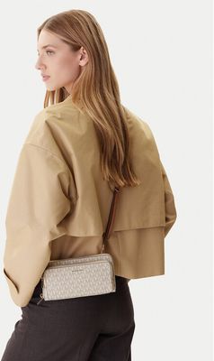 Listonoszka elegancka Michael Michael Kors ze sklepu: eobuwie.pl w kategorii: Listonoszki - zdjęcie WP-EBWP-9KUZS-09B_0197853978867