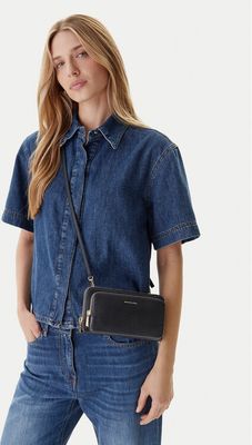 Listonoszka elegancka Michael Michael Kors ze sklepu: eobuwie.pl w kategorii: Listonoszki - zdjęcie WP-EBWP-9KUZS-09B_0197853978911