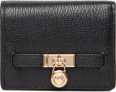 Portfel damski elegancki Michael Michael Kors ze sklepu: eobuwie.pl w kategorii: Portfele damskie - zdjęcie WP-EBWP-9KUZS-09B_0197853988514