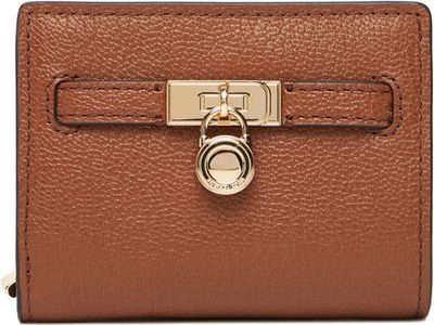 Portfel damski Michael Michael Kors ze sklepu: eobuwie.pl w kategorii: Portfele damskie - zdjęcie WP-EBWP-9KUZS-09B_0197853988538