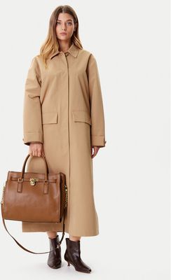 Kuferek elegancki Michael Michael Kors ze sklepu: eobuwie.pl w kategorii: Kuferki - zdjęcie WP-EBWP-9KUZS-09B_0197853988798