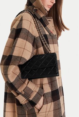 Tory Burch - Kopertówka elegancka ze sklepu: eobuwie.pl w kategorii: Kopertówki - zdjęcie WP-EBWP-9KUZS-09B_0197865229001