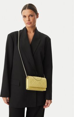 Kopertówka Tory Burch ze sklepu: eobuwie.pl w kategorii: Kopertówki - zdjęcie WP-EBWP-9KUZS-09B_0197865303831