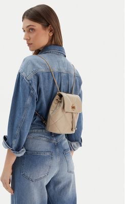 Plecak Tory Burch ze sklepu: eobuwie.pl w kategorii: Plecaki - zdjęcie WP-EBWP-9KUZS-09B_0197865547884