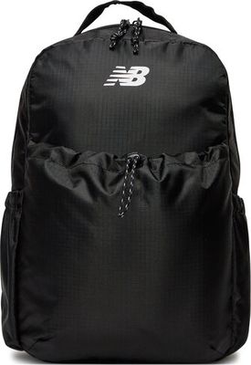 Plecak New Balance ze sklepu: eobuwie.pl w kategorii: Plecaki - zdjęcie WP-EBWP-9KUZS-09B_0197968256645