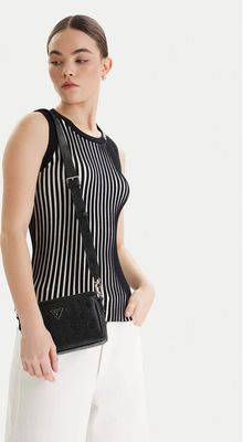 Listonoszka elegancka Guess ze sklepu: eobuwie.pl w kategorii: Listonoszki - zdjęcie WP-EBWP-9KUZS-09B_0198659022457