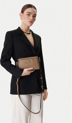 Listonoszka elegancka Guess ze sklepu: eobuwie.pl w kategorii: Listonoszki - zdjęcie WP-EBWP-9KUZS-09B_0198659022464