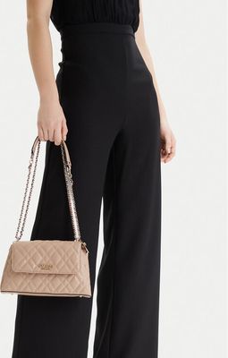Listonoszka elegancka Guess ze sklepu: eobuwie.pl w kategorii: Listonoszki - zdjęcie WP-EBWP-9KUZS-09B_0198659026684