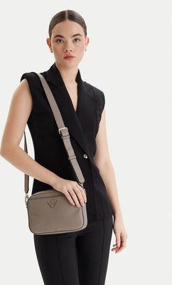 Listonoszka elegancka Guess ze sklepu: eobuwie.pl w kategorii: Listonoszki - zdjęcie WP-EBWP-9KUZS-09B_0198659030841