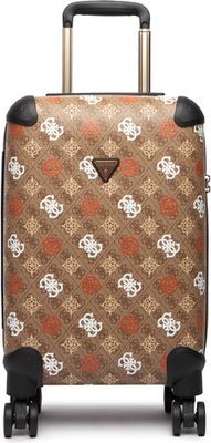 Guess - Walizka ze sklepu: eobuwie.pl w kategorii: Walizki - zdjęcie WP-EBWP-9KUZS-09B_0198659033620