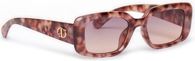 Aldo - Okulary przeciwsłoneczne damskie ze sklepu: eobuwie.pl w kategorii: Okulary przeciwsłoneczne damskie - zdjęcie WP-EBWP-9KUZS-09B_0627756018815