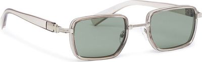 Aldo - Okulary przeciwsłoneczne damskie ze sklepu: eobuwie.pl w kategorii: Okulary przeciwsłoneczne damskie - zdjęcie WP-EBWP-9KUZS-09B_0627756930926
