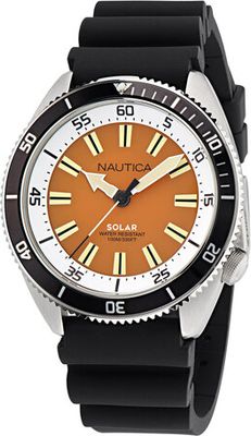Zegarek Nautica ze sklepu: eobuwie.pl w kategorii: Zegarki - zdjęcie WP-EBWP-9KUZS-09B_0656086111019