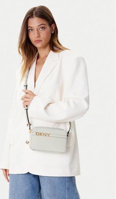 Listonoszka elegancka DKNY ze sklepu: eobuwie.pl w kategorii: Listonoszki - zdjęcie WP-EBWP-9KUZS-09B_0732465646317