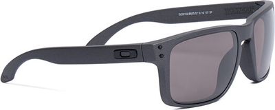 Oakley - Okulary przeciwsłoneczne ze sklepu: eobuwie.pl w kategorii: Okulary przeciwsłoneczne męskie - zdjęcie WP-EBWP-9KUZS-09B_0888392214621