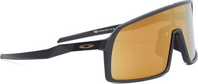 Okulary przeciwsłoneczne damskie Oakley ze sklepu: eobuwie.pl w kategorii: Okulary przeciwsłoneczne damskie - zdjęcie WP-EBWP-9KUZS-09B_0888392404794