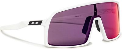 Okulary przeciwsłoneczne Oakley ze sklepu: eobuwie.pl w kategorii: Okulary przeciwsłoneczne męskie - zdjęcie WP-EBWP-9KUZS-09B_0888392404800