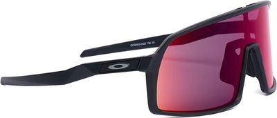 Okulary przeciwsłoneczne damskie Oakley ze sklepu: eobuwie.pl w kategorii: Okulary przeciwsłoneczne damskie - zdjęcie WP-EBWP-9KUZS-09B_0888392489302