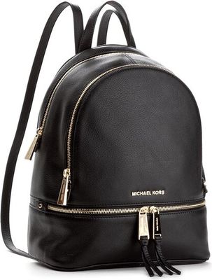 Plecak Michael Michael Kors ze sklepu: eobuwie.pl w kategorii: Plecaki - zdjęcie WP-EBWP-9KUZS-09B_0889154024298
