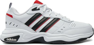 Buty sportowe męskie wiosenne adidas ze sklepu: eobuwie.pl w kategorii: Buty sportowe męskie - zdjęcie WP-EBWP-9KUZS-09B_2230016873567