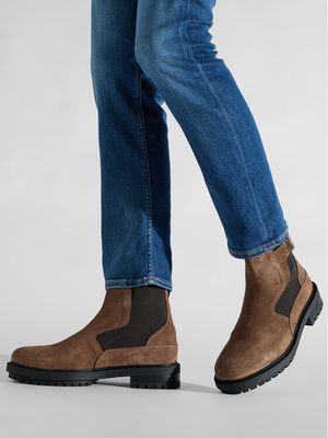 Rage Age - Buty zimowe męskie na lato ze sklepu: eobuwie.pl w kategorii: Buty zimowe męskie - zdjęcie WP-EBWP-9KUZS-09B_2230033378656