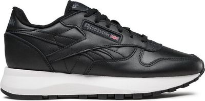 Buty sportowe damskie na wiosnę Reebok ze sklepu: eobuwie.pl w kategorii: Buty sportowe damskie - zdjęcie WP-EBWP-9KUZS-09B_2230035035021