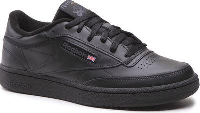 Buty sportowe męskie jesienne Reebok ze sklepu: eobuwie.pl w kategorii: Buty sportowe męskie - zdjęcie WP-EBWP-9KUZS-09B_2230035248865