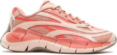 Reebok - Buty sportowe damskie na wiosnę ze sklepu: eobuwie.pl w kategorii: Buty sportowe damskie - zdjęcie WP-EBWP-9KUZS-09B_2230035447985