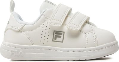 Fila - Buty sportowe dziecięce na wiosnę ze sklepu: eobuwie.pl w kategorii: Buty sportowe dziecięce - zdjęcie WP-EBWP-9KUZS-09B_2230037899065