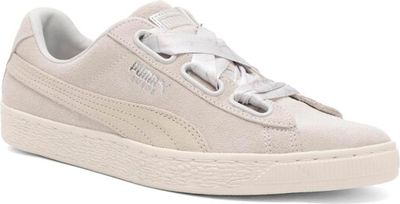 Buty sportowe damskie na wiosnę Puma ze sklepu: eobuwie.pl w kategorii: Buty sportowe damskie - zdjęcie WP-EBWP-9KUZS-09B_2230042153923