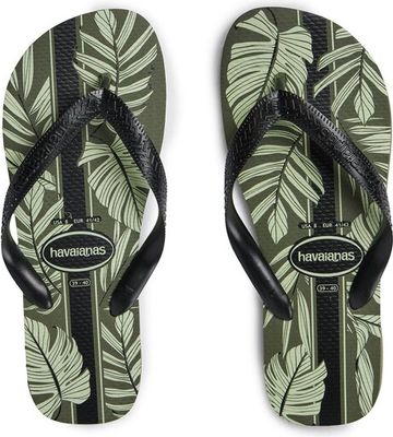 Klapki męskie na lato Havaianas ze sklepu: eobuwie.pl w kategorii: Klapki męskie - zdjęcie WP-EBWP-9KUZS-09B_2230043242930