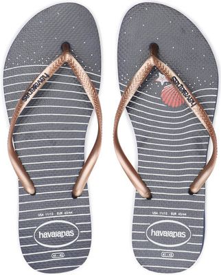 Klapki damskie na lato Havaianas ze sklepu: eobuwie.pl w kategorii: Klapki damskie - zdjęcie WP-EBWP-9KUZS-09B_2230043252083