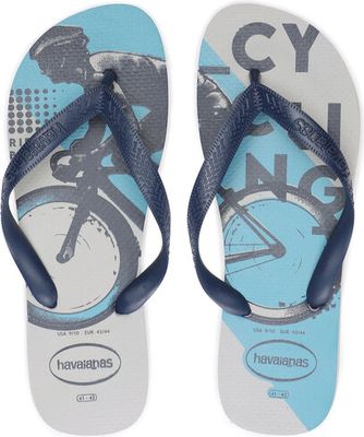 Klapki męskie na lato Havaianas ze sklepu: eobuwie.pl w kategorii: Klapki męskie - zdjęcie WP-EBWP-9KUZS-09B_2230043252175