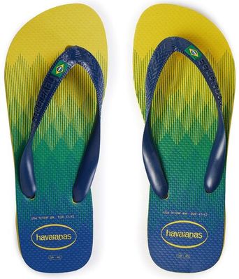 Klapki damskie na lato Havaianas ze sklepu: eobuwie.pl w kategorii: Klapki damskie - zdjęcie WP-EBWP-9KUZS-09B_2230043252274
