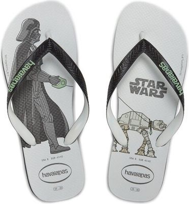Havaianas - Klapki męskie na lato ze sklepu: eobuwie.pl w kategorii: Klapki męskie - zdjęcie WP-EBWP-9KUZS-09B_2230043252724