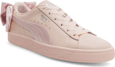 Puma - Buty sportowe damskie na wiosnę ze sklepu: eobuwie.pl w kategorii: Buty sportowe damskie - zdjęcie WP-EBWP-9KUZS-09B_2230044357305