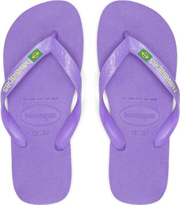 Havaianas - Klapki damskie na lato ze sklepu: eobuwie.pl w kategorii: Klapki damskie - zdjęcie WP-EBWP-9KUZS-09B_2230049860923