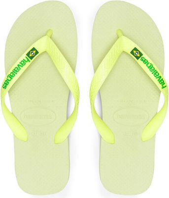Klapki damskie na lato Havaianas ze sklepu: eobuwie.pl w kategorii: Klapki damskie - zdjęcie WP-EBWP-9KUZS-09B_2230049872209